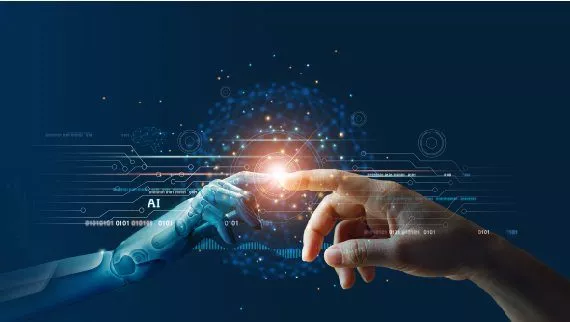 Künstliche Intelligenz in der Kundenkommunikation