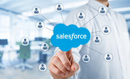 Salesforce