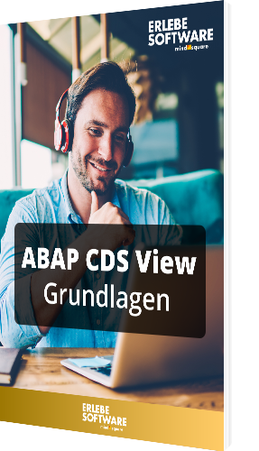 ABAP CDS View Grundlagen