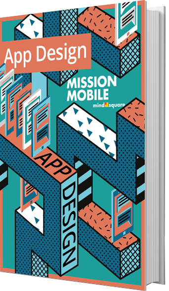 E-Book App-Design