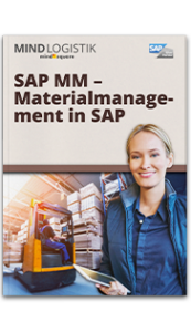 E-Book: SAP MM – Materialmanagement in SAP